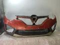 Бампер передний за 68 500 тг. в Караганда