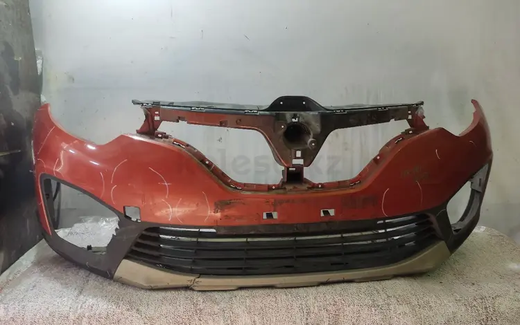 Бампер передний за 68 500 тг. в Караганда