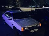 ВАЗ (Lada) 21099 2000 года за 800 000 тг. в Усть-Каменогорск – фото 2