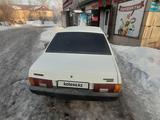 ВАЗ (Lada) 21099 2000 года за 800 000 тг. в Усть-Каменогорск