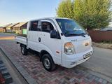 Kia  Bongo 2006 года за 4 900 000 тг. в Алматы