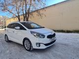 Kia Carens 2013 года за 6 800 000 тг. в Астана – фото 2