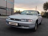 Mazda Cronos 1994 года за 1 200 000 тг. в Талдыкорган – фото 5