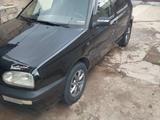 Volkswagen Golf 1993 годаүшін700 000 тг. в Шымкент – фото 2