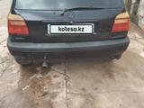 Volkswagen Golf 1993 годаүшін700 000 тг. в Шымкент – фото 4
