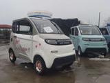 Wuling Hongguang Mini EV 2024 года за 2 100 000 тг. в Алматы – фото 2