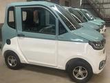 Wuling Hongguang Mini EV 2024 года за 2 100 000 тг. в Алматы