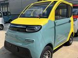 Wuling Hongguang Mini EV 2024 года за 2 100 000 тг. в Алматы – фото 5