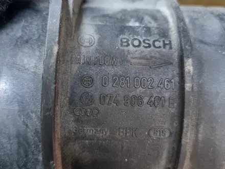 Волюметр ДМРВ из Германии за 20 555 тг. в Алматы – фото 11