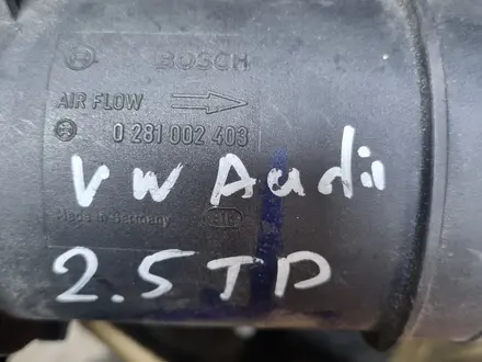 Волюметр ДМРВ из Германии за 20 555 тг. в Алматы – фото 12