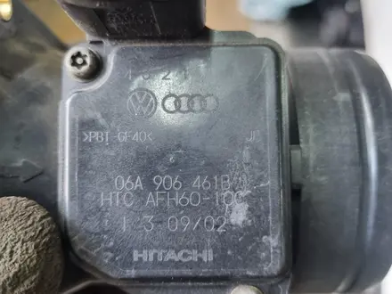 Волюметр ДМРВ из Германии за 20 555 тг. в Алматы – фото 2