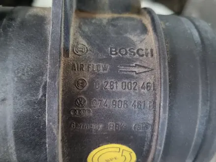 Волюметр ДМРВ из Германии за 20 555 тг. в Алматы – фото 24