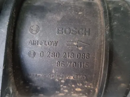 Волюметр ДМРВ из Германии за 20 555 тг. в Алматы – фото 27