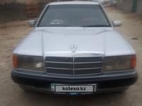 Mercedes-Benz 190 1990 года за 1 500 000 тг. в Кызылорда