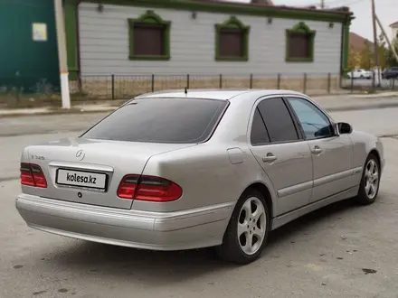 Mercedes-Benz E 320 2000 года за 6 500 000 тг. в Кызылорда – фото 3
