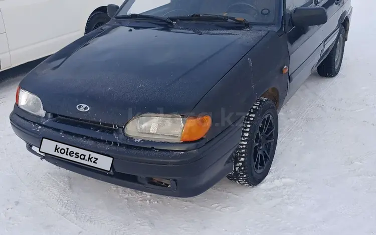 ВАЗ (Lada) 2115 2005 годаfor500 000 тг. в Караганда