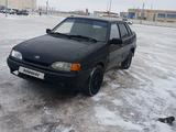 ВАЗ (Lada) 2115 2005 года за 500 000 тг. в Караганда – фото 2