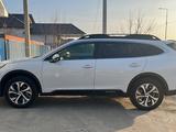 Subaru Outback 2022 годаүшін14 700 000 тг. в Атырау – фото 3