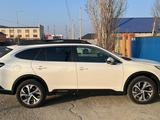 Subaru Outback 2022 годаүшін14 700 000 тг. в Атырау – фото 4