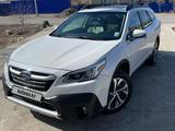 Subaru Outback 2022 годаүшін14 700 000 тг. в Атырау