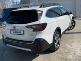 Subaru Outback 2022 годаүшін14 700 000 тг. в Атырау – фото 2