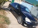 Toyota Crown Majesta 2007 года за 4 000 000 тг. в Актобе – фото 2
