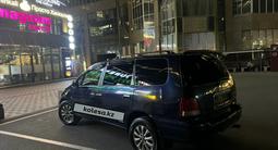 Honda Odyssey 1996 годаүшін2 000 000 тг. в Алматы – фото 2