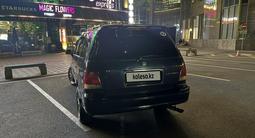Honda Odyssey 1996 годаүшін2 000 000 тг. в Алматы – фото 3