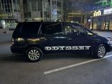 Honda Odyssey 1996 года за 2 000 000 тг. в Алматы – фото 5