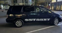 Honda Odyssey 1996 годаүшін2 000 000 тг. в Алматы – фото 5