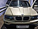 BMW X5 2003 года за 4 800 000 тг. в Кентау