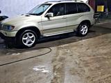 BMW X5 2003 года за 4 800 000 тг. в Кентау – фото 2