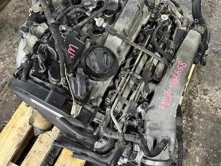 Двигатель VAG AUM 1.8 Turbo за 450 000 тг. в Павлодар – фото 4