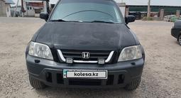 Honda CR-V 1998 годаүшін3 300 000 тг. в Алматы