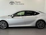 Toyota Camry Luxe 2024 года за 19 490 000 тг. в Астана – фото 3