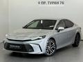 Toyota Camry Luxe 2024 года за 19 490 000 тг. в Астана