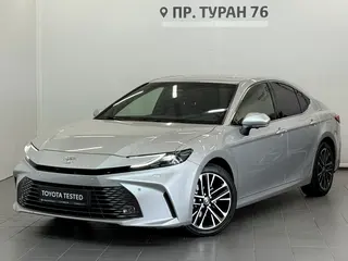 Toyota Camry Luxe