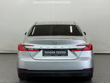 Toyota Camry Luxe 2024 года за 19 490 000 тг. в Астана – фото 4