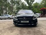 Mercedes-Benz CLA 45 AMG 2014 годаүшін10 500 000 тг. в Караганда