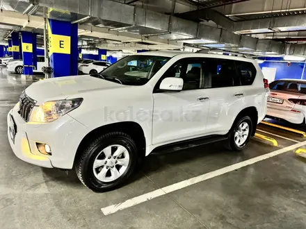 Toyota Land Cruiser Prado 2013 года за 19 000 000 тг. в Алматы – фото 7