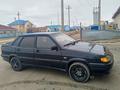 ВАЗ (Lada) 2115 2005 годаүшін870 000 тг. в Атырау – фото 4