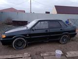 ВАЗ (Lada) 2115 2005 годаfor870 000 тг. в Атырау – фото 3