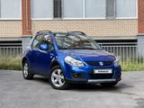 Suzuki SX4 2013 годаүшін5 000 000 тг. в Костанай