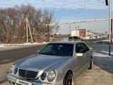 Mercedes-Benz E 55 AMG 1997 годаfor3 800 000 тг. в Алматы