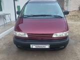 Toyota Previa 1994 годаfor4 000 000 тг. в Байконыр – фото 2