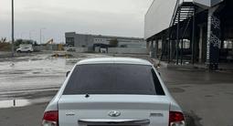 ВАЗ (Lada) Priora 2172 2013 годаүшін3 100 000 тг. в Атырау – фото 3