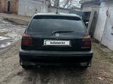 Volkswagen Golf 1996 годаүшін1 770 000 тг. в Рудный – фото 5