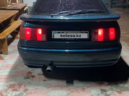 Audi Coupe 1994 года за 1 200 000 тг. в Алматы – фото 5