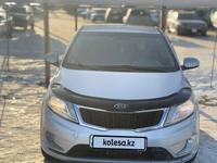 Kia Rio 2011 годаүшін4 600 000 тг. в Караганда