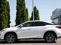 Lexus RX 200t 2017 года за 20 490 000 тг. в Алматы – фото 4